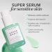 HERBIVORE Green Magic Cica + Ceramides Serum | Fast-Acting Redness Reducer for Sensitive Skin | Vegan & Cruelty-Free 30mL - Buy Online on GoSupps.com
