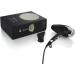 GHD Helios Black Professional Hair Dryer - Powerful Airflow, 30% More Shine - Buy Online on GoSupps.com