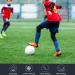 TCOAE Boys Compression Pants - Black Youth Leggings | Tummy Control Sports Baselayer Tights - Buy Online on GoSupps.com
