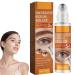 Eye serum roll-on effective eye-like ink roller-under Eye scooter for swollen eyes folds lips dry skin age spots facial oils in a roll-on for radiant