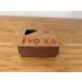ODYSSEY Evolver 2.5 Black U-Brake - B-283-BK | High-Quality Brake Caliper - Buy Online on GoSupps.com