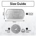 Simon 'Ghost' Riley US Military Dog Tags - Replica Collector's Item - Buy Online on GoSupps.com