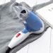Mini Hairdryer Small Folding Hairdryer Travel Hair Dryer 1000W 2 Speed Hairdryer Thermostatic Portable Lightweight Overheating Protection Small Power Suitable Low Noise for Student residences Small - Buy Online on GoSupps.com