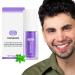 Purple Toothpaste for Teeth Whitening  Purple Whitening Toothpaste for Sensitive Teeth  Intensive Stain Removal Toothpaste Deep Teeth Cleansing  Purple Tooth Whitening Gel for Yellow Teethl