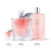 Lanc me La Vie Est Belle Inspirations Perfume Gift Set - Full Size Eau de Parfum Mini Eau de Parfum & Scented Body Lotion - Limited Edition - Buy Online on GoSupps.com