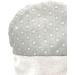 Gummee Baby Scratch Mittens - Adjustable Cotton Baby Mittens 0-3 Months - Grey Newborn Essentials - Buy Online on GoSupps.com