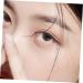 minkissy 24 Rolls Lace Double Eyelid Sticker Eyelid Tapes Stickers Double Eyelid Stickers Natural Eyelid Tape Invisible Tape Double Sided Tape Eye Makeup Tool Lifting Belt Woman Lasting - Buy Online on GoSupps.com