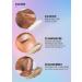 KAJA Viva Shine BENTO | Multi-Highlighter Trio | Glitter for Face & Body | Vegan & Cruelty-Free - 18 Viva Shine - Buy Online on GoSupps.com