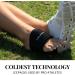 COLDEST Plantar Fasciitis Ice Pack - Relief for Arch Pain, Heel Spurs, & Sore Feet - Buy Online on GoSupps.com