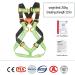 Kid's Body Climbing Safety Zipline Belt for Outdoor Training | Ages 7-13 - Buy Online on GoSupps.com