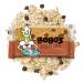Bobo's Oat Bars Variety Sampler - 6 Pack, Gluten Free Whole Grain Snack Bar - 3 oz Bar - Buy Online on GoSupps.com