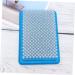 GLEAVI 3 Pcs Large Cleaning Brush Cloth Set Perfect for Effective Washing & Deep Cleaning | International Shipping Available - Buy Online on GoSupps.com