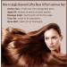 Natural Born Oils Roasted Coffee Bean Oil 1 Gallon Organic Cold-Pressed Nutrient-Dense Intense Skin Hydration Hair Strengthener - Buy Online on GoSupps.com