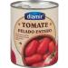 Lot 3x Whole peeled tomato - 4/4 - Box 780g - Buy Online on GoSupps.com