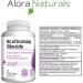 Nicotinamide Riboside | NAD+ Vitamin B3 Supplement | 300mg Nicotinamide Riboside (Vitamin B3) & 400mg Coenzyme Q10 Ubiquinone (CoQ10) Supports Cellular Repair Anti-Aging & Increased NAD+ | 60 Capsules (Pack of 2) 30 count (Pack of 2) - Buy Online on GoSupps.com
