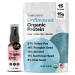 Complement Unflavored Protein & Triple B12 Spray Bundle Plant-Based Protein Powder and High-Potency B12 Supplement for Comprehensive Nutritional Support