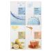 MIZON Joyful Time Essence Mask Sheet Combo Pack | 16 Facial Masks for Radiant Skin - International Shipping Available - Buy Online on GoSupps.com