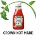 Heinz Tomato Ketchup 38 oz Bottle - Original 2.37 Pound | Pack of 1 - Buy Online on GoSupps.com