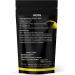 Nuke Nutrition Biotin Tablets 10000mcg x180 - Hair Growth Vitamins - Keratin Reinforcement for Men and Women - Buy Online on GoSupps.com