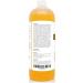 Velona Polysorbate 20 - 32 oz Solubilizer | Food & Cosmetic Grade | All Natural for Cooking, Skin Care, Bath Bombs | Fast Results - Buy Online on GoSupps.com
