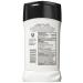 Degree Men's Ultra Clear Black & White Deodorant 2.7oz (Pack of 6) - Buy Online on GoSupps.com