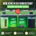 Matchday Nutrition Refuel - Optimal Recovery Drink for Footballers | Carbohydrates Amino Acids & Vitamins | Ice Tea Peach Flavor - Buy Online on GoSupps.com