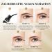 Premium Eyelash Clusters | D Curl Individual Lashes 8-16mm | DIY Eyelash Extensions 72pcs - Qu20-D Mix - Buy Online on GoSupps.com