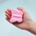 Creativity for Kids Butterfly Surprise Bath Fizzies - DIY Bath Bomb Kit (Makes 6) - Buy Online on GoSupps.com