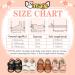 Sonsage Infant Baby Summer Sandals - Newborn Bowknot Crib Sandal for Boys and Girls | Toddler Soft Rubber Sole Dress Shoes 3-6 Months - Black - Buy Online on GoSupps.com