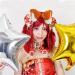 FRCOLOR Plush Cat Ear Cosplay Headband Plush Furry Neko Ears Birthday Cosplay Party Headbands Hair Accessories for Women Girls Adult Kids Assorted Color 3 - Buy Online on GoSupps.com