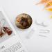 Buy Hapy Groundhog Contact Lens Travel Kit - Portable Cute Box with Mirror for Daily Outdoor Use | International Shipping Available - Buy Online on GoSupps.com