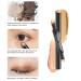Two-Color Eye Shadow Stick Two-Color Eye Shadow Stick Shimmer Eye Shadow Pencil For Eyes Makeup 1 count (Pack of 1) - Buy Online on GoSupps.com