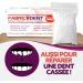 Tout Dentaire REMPLACER une dent manquante P te avec FABRICADENT Vu la t l sur M6 - Buy Online on GoSupps.com
