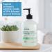 McKesson Gel Hand Sanitizer with Aloe - Spring Water Scent 18 oz Pump Bottle - Buy Online on GoSupps.com