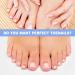Szutfidy Infrared Nail Treatment Tool | Fungal Infection Prevention & Blue Light Therapy for Toenail & Fingernail Care - Home Use Nail Fungus Remover - Buy Online on GoSupps.com