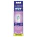 Oral-B Pulsonic Sensitive Brush Heads - 4 Pieces (2 Pack) | Compatible with Oral-B Sound Toothbrushes - Buy Internationally - Buy Online on GoSupps.com