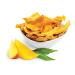 Buy Sunfood Raw Organic Mango Slices 8 oz - Premium Dried Fruit Snack - Buy Online on GoSupps.com