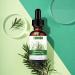 100% Pure Organic Rosemary Essential Oil for Hair Growth | Nourish Scalp Improve Circulation Relieve Itchy & Dry Scalp | 30ml Hair Care Oil - Buy Online on GoSupps.com