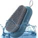 Firulab Ergonomic Nail Brushes for Cleaning | Multi-Purpose Fingernail & Manicure Brush - Dark Blue - Buy Online on GoSupps.com