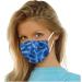 10PC 3 Ply Disposable_Face_Mask with Pattern Design Comfortable Covers Suitable For Adults Outdoor Use - Buy Online on GoSupps.com
