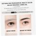 FOMIYES 12pcs Lying Silkworm Eyeliner Highlighters Markers for Skin Highlighter Pens Eyes Eye Shadow - Buy Online on GoSupps.com