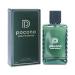 Pocono Men's Cologne Bold Scent Eau de Toilette 3.4 Fl Oz Perfume for Men Every Day Used Pocono 3.4 Fl Oz (Pack of 2)