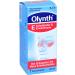 Olynth 0.1% Nasal Drops - Decongestant Cold Solution for Adults & Children (6+) | 100 ml | Fast Shipping Worldwide - Buy Online on GoSupps.com