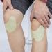 Essential Knee Aid - 12pcs/Box Knee Pain Relief Patch for Discomfort & Inflammation - Buy Online on GoSupps.com