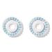 Clarisonic Brush Head Sensitive 2 pieces