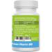 Buy Vitamin B5 Capsules 250mg - High Dose Vegan Quality from Germany | Lab Tested Pure Pantothenic Acid Additive-Free - vitamineULE  - Buy Online on GoSupps.com