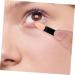 Ipetboom Eye Shadow Sponge Applicator 60 pcs Makeup Woman Female for Lady Brush Disposable Double-headed Size Eyeshadow Small Mx3pcs As Shownx3pcs - Buy Online on GoSupps.com