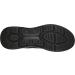 Skechers Men's GoWalk Arch Fit-StretchFit Athletic Slip-On Loafer 10 Black - Buy Online on GoSupps.com