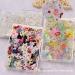 Manicure Rhinestones Cartoon Kawaii Accessories Butterfly-shape 3D Special Design Bear Nail Decoration(03) - Buy Online on GoSupps.com