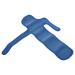 IGUATU Bunion Corrector (5-Pack) | Gel Support Brace for Men & Women | Effective Bunion Relief - Buy Online on GoSupps.com